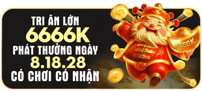 Hình ảnh minh họa các chương trình khuyến mãi của wynn08