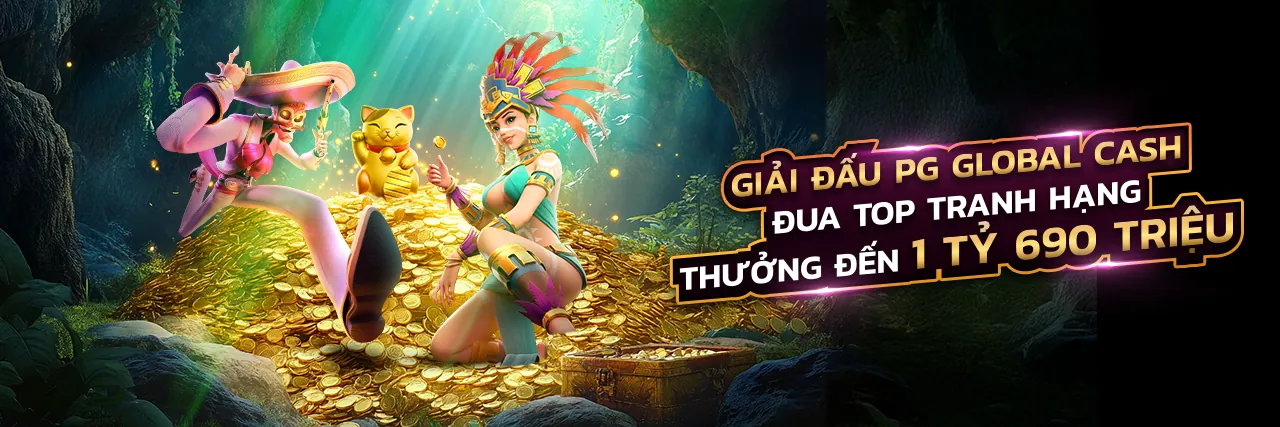 Hình ảnh chính trò chơi nổ hũ tại Wynn08 Link Mới