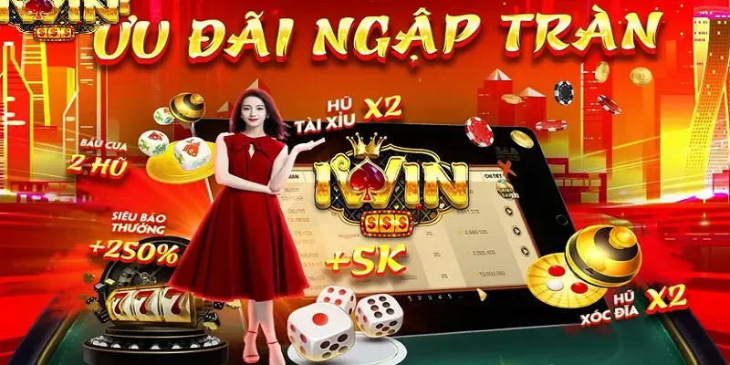 Trò chơi nổ hũ 3D