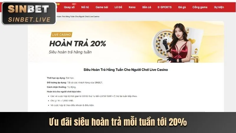 Hình ảnh hỗ trợ khách hàng và giải đáp thắc mắc về khuyến mãi wynn08