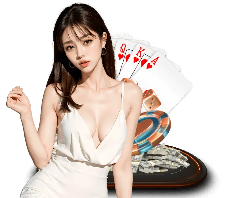 Đa dạng trò chơi trên ứng dụng wynn08